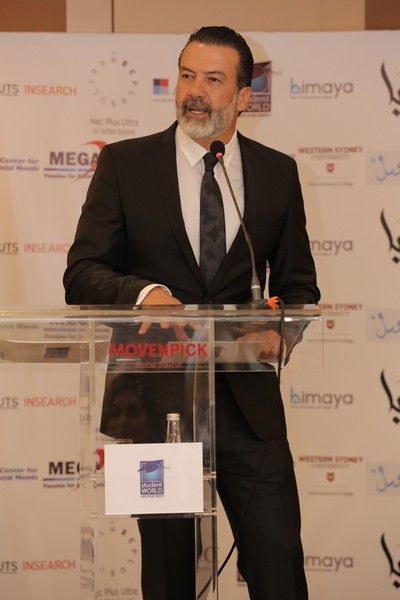 Launching of Students of Knowledge not Immigration